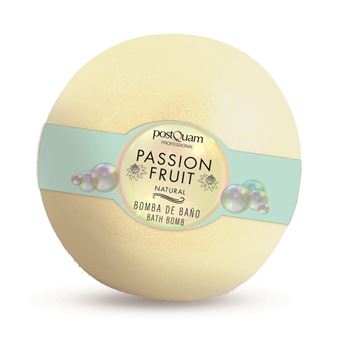 Bomba de Banho Postquam | Maracujá | 125gr - 1