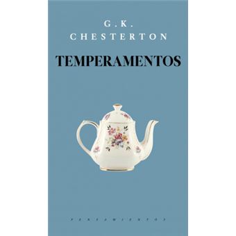Temperamentos - 1