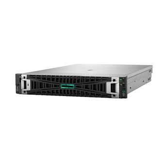 Servidor HPE ProLiant Compute DL380 Gen12 6505P 12c 1P 2x32GB-R 12LFF MR416i-o 2x8TB HDD 2x1000W PS EU Server - 1