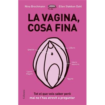 La Vagina, Cosa Fina - 1
