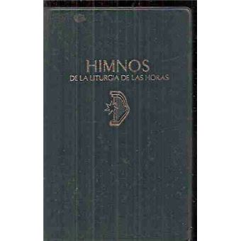 Himnos de la liturgia de las horas