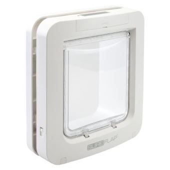 Porta para Cães/gatos SureFlap SUR101 - 1