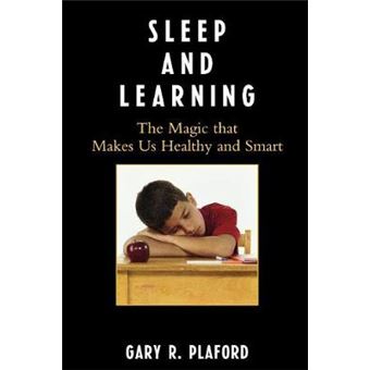 Sleep & Learning - 1