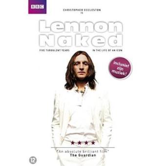 Lennon Naked - 1