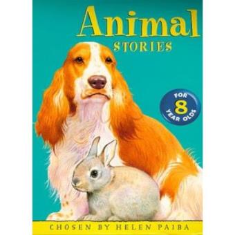 Animal Stories For 8 Year Olds - 1