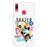 Capa Hapdey para Huawei Y7 2019 - Y7 Prime 2019 Design Skater King em Silicone Flexível e TPU_0