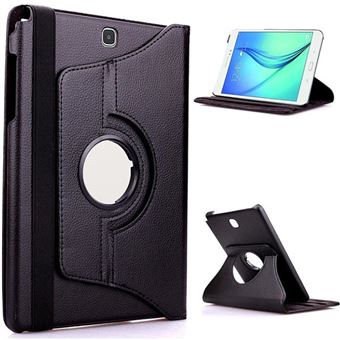 Capa 360 Rotation Anti-Impact Protection Phonecare para Samsung Galaxy Tab S8 - Preto - 1