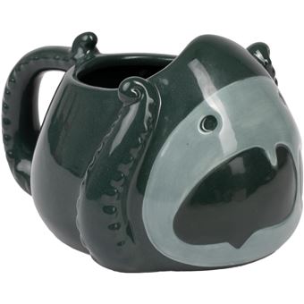 Caneca de Cerâmica 3D iTEMLAB Pachimari Overwatch 2 | 415 ml - 1