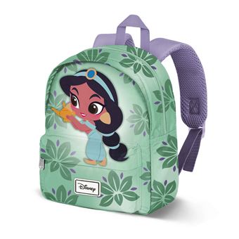 Mochila Disney 06286 | Princess Jasmine Joy Lamp 2024 | 27X22X9cm - 1