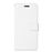 Capa PU Magunivers cavalo louco com suporte branco para Samsung Galaxy A50_1
