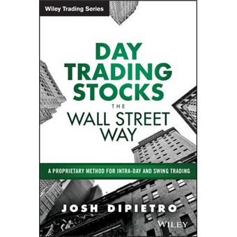 Day Trading Manual: Proprietary Trading Methods That Prepares You To Trade Like The Pros - 1