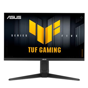 Monitor Gaming ASUS VG27AQL5A | LCD | WQHD | 1 ms | 210 Hz | 27" | F - 1