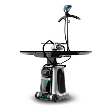 Ferro com Caldeira Cecotec Total Iron 10100 Pro | 2.8 L | Prateado - 1