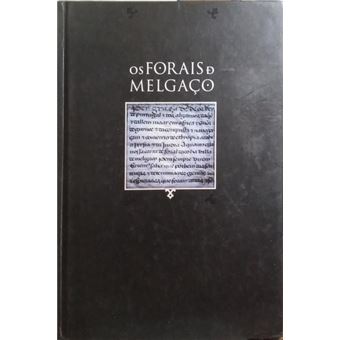 Os forais de melgaço. - 1