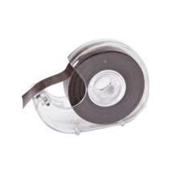 Dispensador de Fita Adesiva Wonday FAI700213 | Transparente - 1