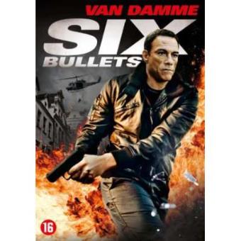 Six Bullets - 1