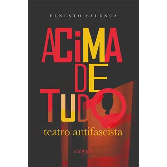 Acima de Tudo - 1