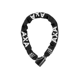 Cadeado para Bicicletas AXA 5011683 | Preto - 1