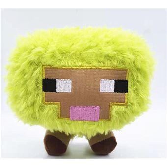 Peluche Good Deal Minecraft Ovinos | 17 cm - Verde - 1