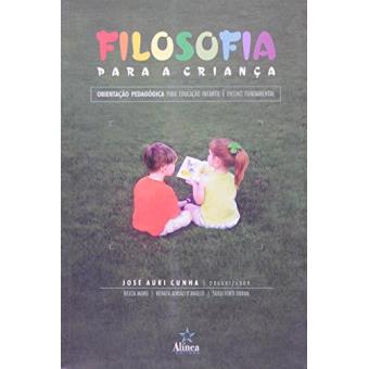 Filosofia Para a Criança - 1