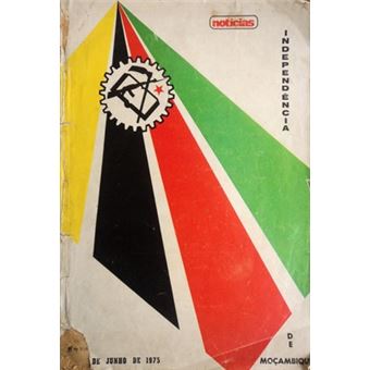 Independência de moçambique. - 1