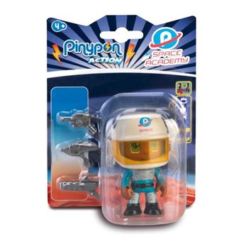 Figura Espaço PINYPON 38282 - 1