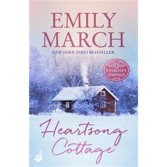 Heartsong Cottage - Paperback - 2015 - 1