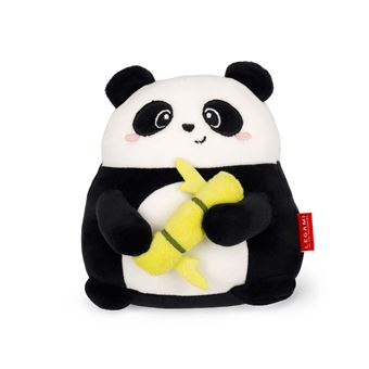 Peluche Super Soft! Legami Panda - 1