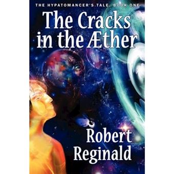 The Cracks in the Ther - The Hypatomancer's Tale, Book One (Nova Europa Fantasy Saga #10) - Paperback / softback - 2011 - 1
