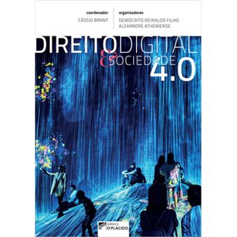 Direito Digital E Sociedade 4.0 - 1