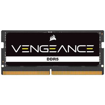 Módulo de Memória Corsair Vengeance CMSX32GX5M1A4800C40 | Preto - 1