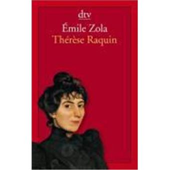 Therese Raquin - 1