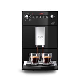 Máquina de Café Expresso Melitta F230-102 | Preto - 1