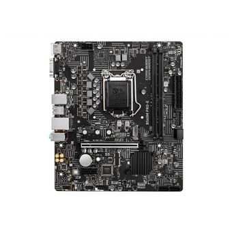 Motherboard MSI B560M PRO-E - 1