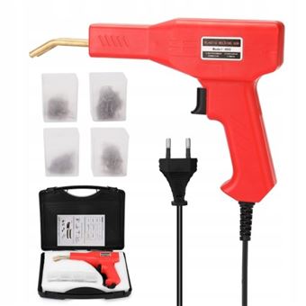 Maquina de Soldar Plástico e Reparação de Fissuras Mormark BONDMASTER - 1