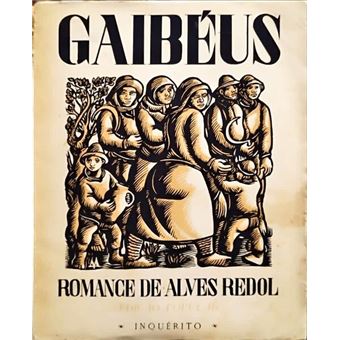 Gaibéus. - 1