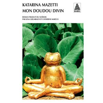 Mon Doudou Divin - 1