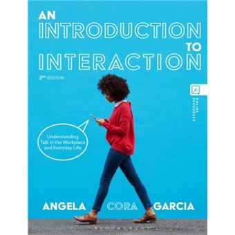 An Introduction To Interaction - 1