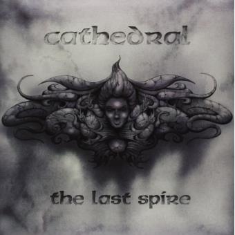 Cathedral-The Last Spire - 1
