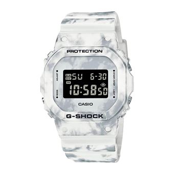 Relógio CASIO G-SHOCK DW5600GC7ER - 1