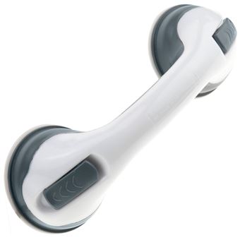 Barra de Apoio Instantânea PrimeMatik para Banheira / Chuveiro - 1