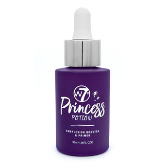 Primário W7 | Princess Potion - 1