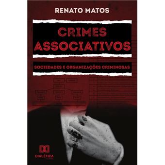Crimes Associativos - 1