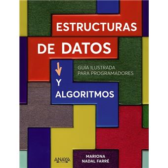 Estructuras De Datos Y Algoritmos - 1