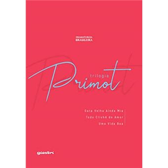 Trilogia Primot - 1