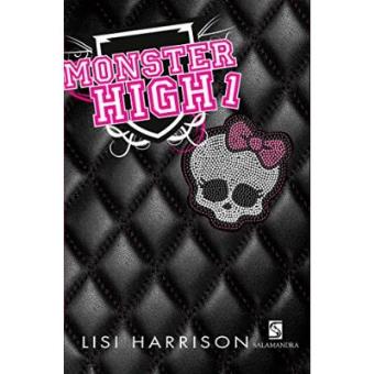 Monster High - 1