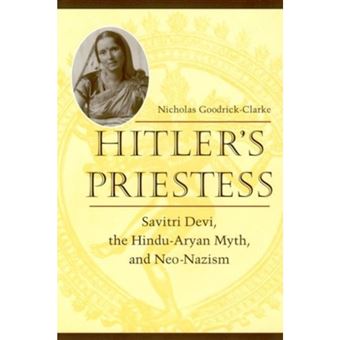Hitler'S Priestess - 1