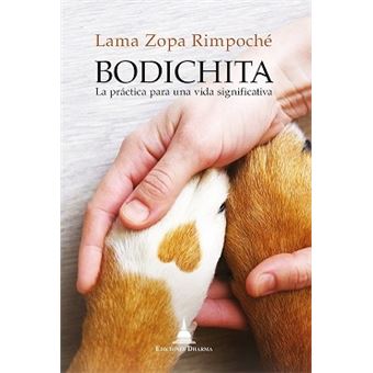 Bodichita - 1