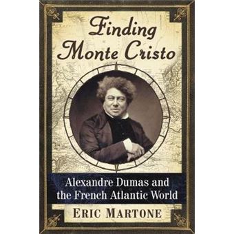 Finding Monte Cristo - 1