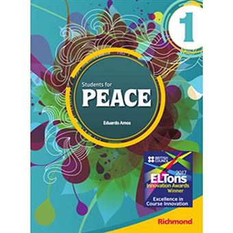 Students For Peace 1 Ed2 - 1